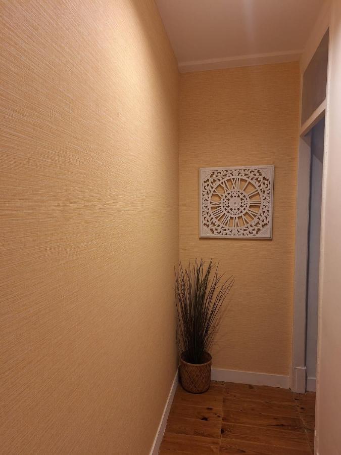 Flores Apartments Lisboa Extérieur photo