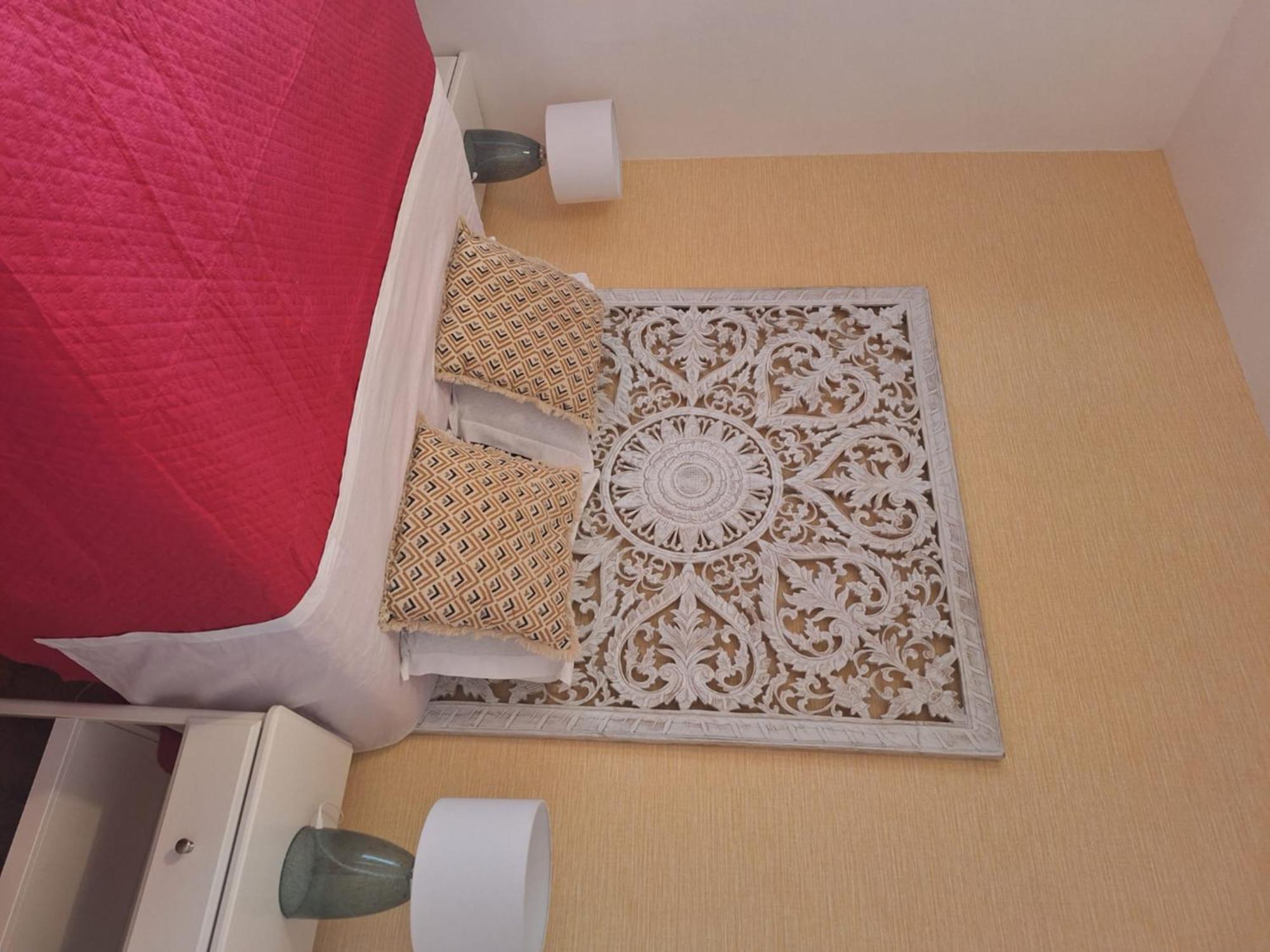 Flores Apartments Lisboa Extérieur photo